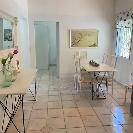 Villa Penelope