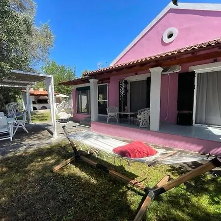 Villa Penelope Corfu (city)