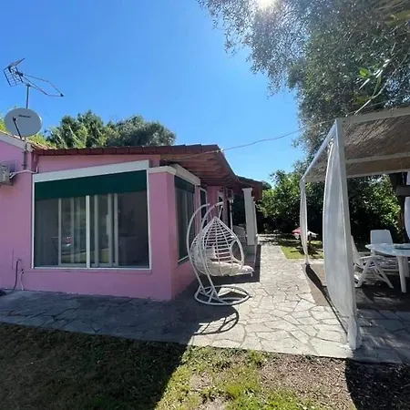 Villa Penelope Corfu (city)