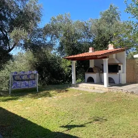 Penelope Villa